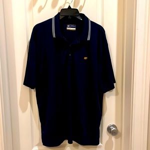 Jack Nicklaus Golf Polo